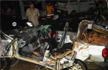 3 of family killed, one washed away in drain